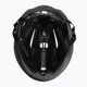 MET Strale bicycle helmet black 3HM107MONO1 5
