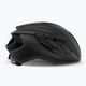 MET Strale bicycle helmet black 3HM107MONO1 7