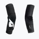 Bluegrass Skinny elbow protectors black and white 3PROP29M018 5