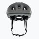 MET Echo grey matt bicycle helmet 2