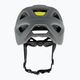MET Echo grey matt bicycle helmet 3