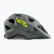 MET Echo grey matt bicycle helmet 8