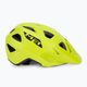 MET Echo bicycle helmet yellow 3HM118CE00MVE1 3