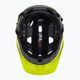 MET Echo bicycle helmet yellow 3HM118CE00MVE1 5