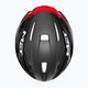 MET Strale bicycle helmet black-red 3HM107CE00MNR4 8
