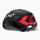 MET Strale bicycle helmet black-red 3HM107CE00MNR4 9