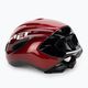 MET Strale bicycle helmet red 3HM107CE00MRO2 4