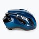 MET Strale bicycle helmet blue 3HM107CE00MBL2 3
