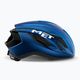 MET Strale bicycle helmet blue 3HM107CE00MBL2 7