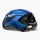 MET Strale bicycle helmet blue 3HM107CE00MBL2 9