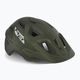 MET Echo green bicycle helmet 3HM118CE00LVE2 6