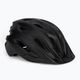 MET Crossover bicycle helmet black 3HM149CE00UNNO1