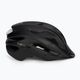 MET Crossover bicycle helmet black 3HM149CE00UNNO1 3