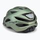 MET Crossover bicycle helmet grey 3HM149CE00UNVE1 4
