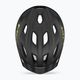 MET Crackerjack bicycle helmet black 3HM147CE00UNNO1 9