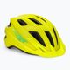 MET Crackerjack yellow bicycle helmet 3HM147CE00UNGI1