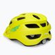 MET Crackerjack yellow bicycle helmet 3HM147CE00UNGI1 4