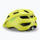 MET Crackerjack yellow bicycle helmet 3HM147CE00UNGI1 7