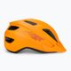 MET Crackerjack bicycle helmet orange 3HM147CE00UNAR1 3