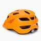 MET Crackerjack bicycle helmet orange 3HM147CE00UNAR1 4
