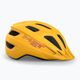 MET Crackerjack bicycle helmet orange 3HM147CE00UNAR1 8