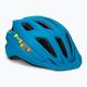MET Crackerjack blue/yellow bicycle helmet 3HM147CE00UNCI1