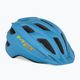 MET Crackerjack blue/yellow bicycle helmet 3HM147CE00UNCI1 6