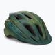 MET Crackerjack green bicycle helmet 3HM147CE00UNVE1