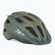MET Crackerjack green bicycle helmet 3HM147CE00UNVE1 6
