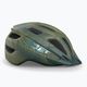 MET Crackerjack green bicycle helmet 3HM147CE00UNVE1 8