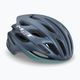 MET Estro Mips bicycle helmet navy/teal matt 6