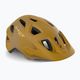 MET Echo desert matt bicycle helmet 6