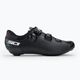 Sidi Genius 10 black/black men's road shoes 2