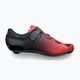 Sidi Genius 10 red/black men's road shoes 9