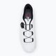 Sidi Fast 2 white/grey men's road shoes 5