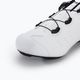 Sidi Fast 2 white/grey men's road shoes 7