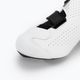 Sidi Prima men's road shoes white/black 7