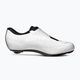 Sidi Prima men's road shoes white/black 9