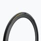 Pirelli P Zero Race TLR Colour Edition rolling black/yellow bicycle tyre 4020500
