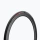 Pirelli P Zero Race TLR Colour Edition retractable black/red bicycle tyre 4020700