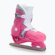 Roces MCK F children's leisure skates pink 450519