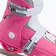 Roces MCK F children's leisure skates pink 450519 6