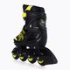 Roces Jokey 3.0 children's roller skates black/yellow 400845 3
