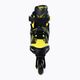 Roces Jokey 3.0 children's roller skates black/yellow 400845 4