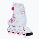 Roces Jokey 3.0 children's roller skates white 400846 3