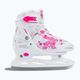 Roces Jokey Ice 3.0 Girl children's leisure skates black/pink 450708 5