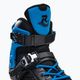 Roces Yep 3X90 TIF children's roller skates black/blue 400853 5