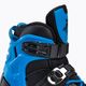 Roces Yep 3X90 TIF children's roller skates black/blue 400853 8