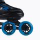 Roces Moody Boy TIF children's roller skates black 400855 6