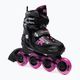 Roces Moody Girl TIF children's roller skates black 400856